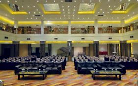 Aria Barito Hotel